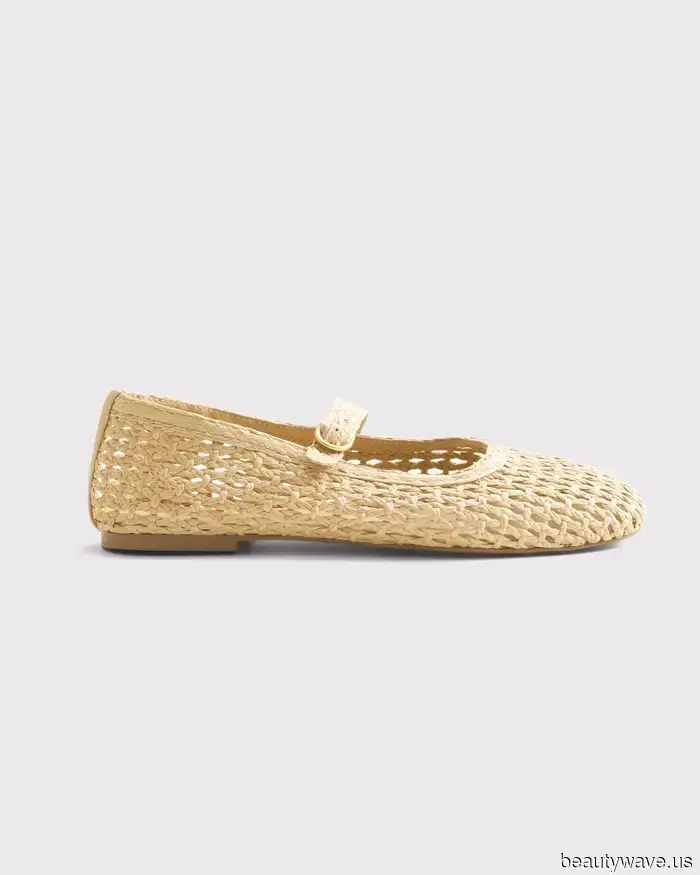 I Have a Designer Aesthetic on a High-Street Budget—11 New Arrivals That Will Be Hard to Find by June