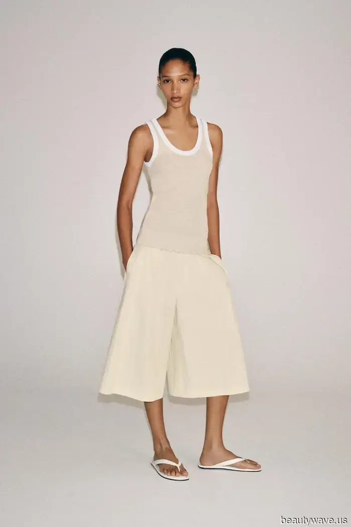 I Just Tried On Zara's Most Stylish Collection Yet—9 Items That Will Be Gone by Next Week.