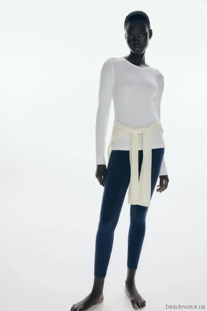 Извините, черные вещи в моем шкафу&mdash;я одержима этим equally chic, классическим цветом для осени