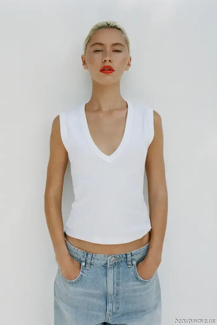 31 Zara Estate Standouts Moda Persone sono Swooning sopra