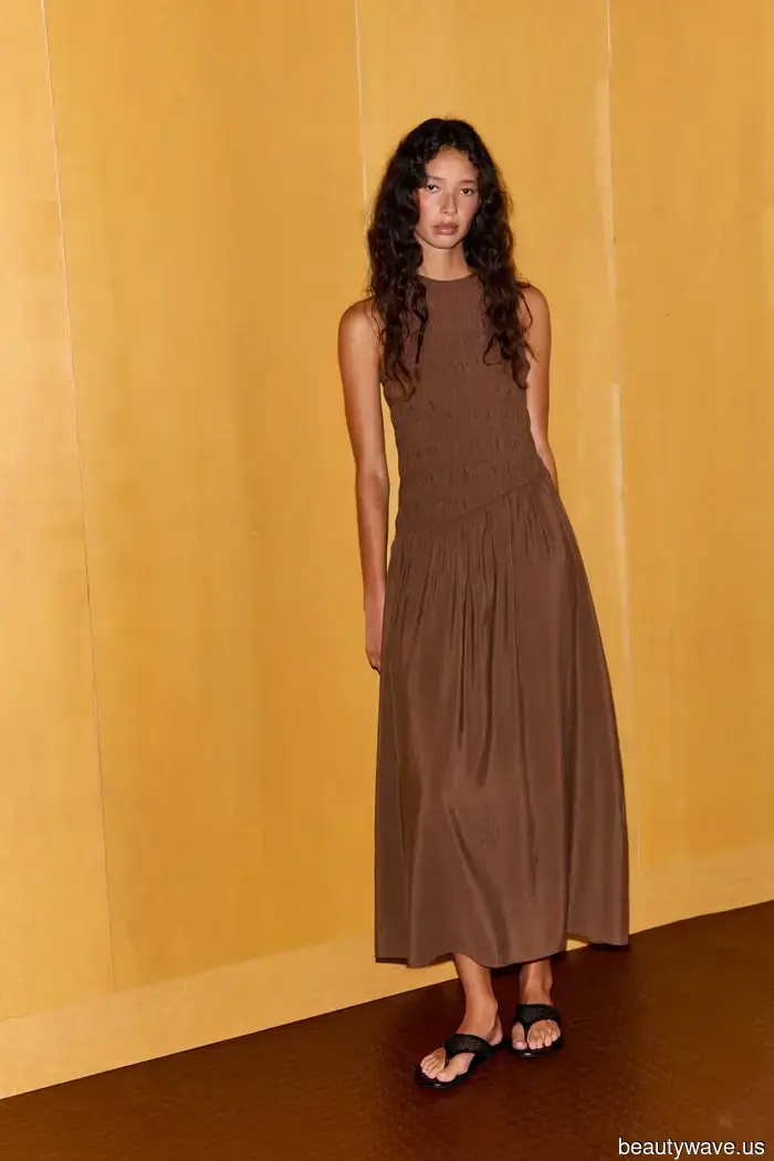 Zara Has Just Mastered the Most Stylish Spring Dress Trends—5 Styles That Are Likely to Sell Out First