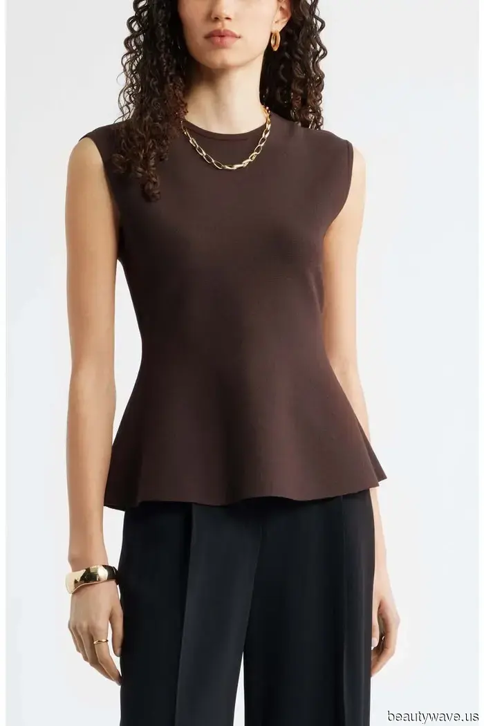 Mia mamma chic ha chiesto i pezzi più eleganti in saldo per l'anniversario di Nordstrom&mdash;le ho inviato i 10 migliori articoli.