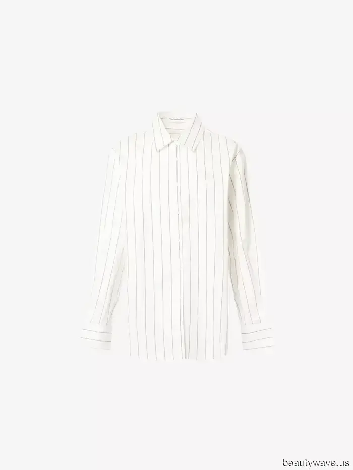 Mis amigos saben que me encanta una buena blusa&mdash;Estos 5 estilos son los más elegantes, en mi opinión.