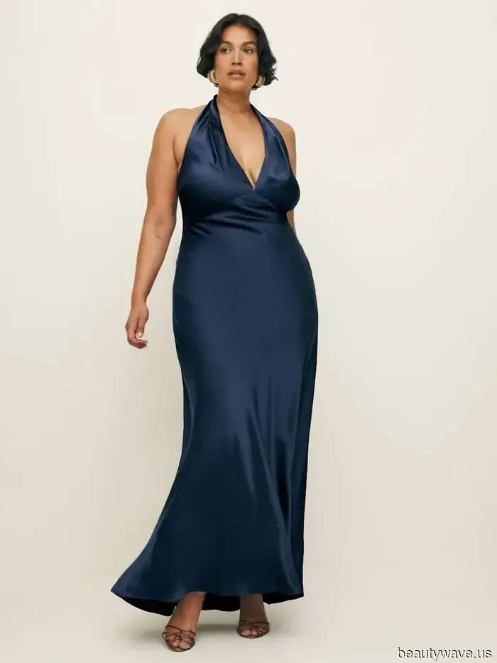 Los mejores vestidos de invitada de boda provienen de Reformation&mdash;Estos son los 32 que debes comprar ahora.