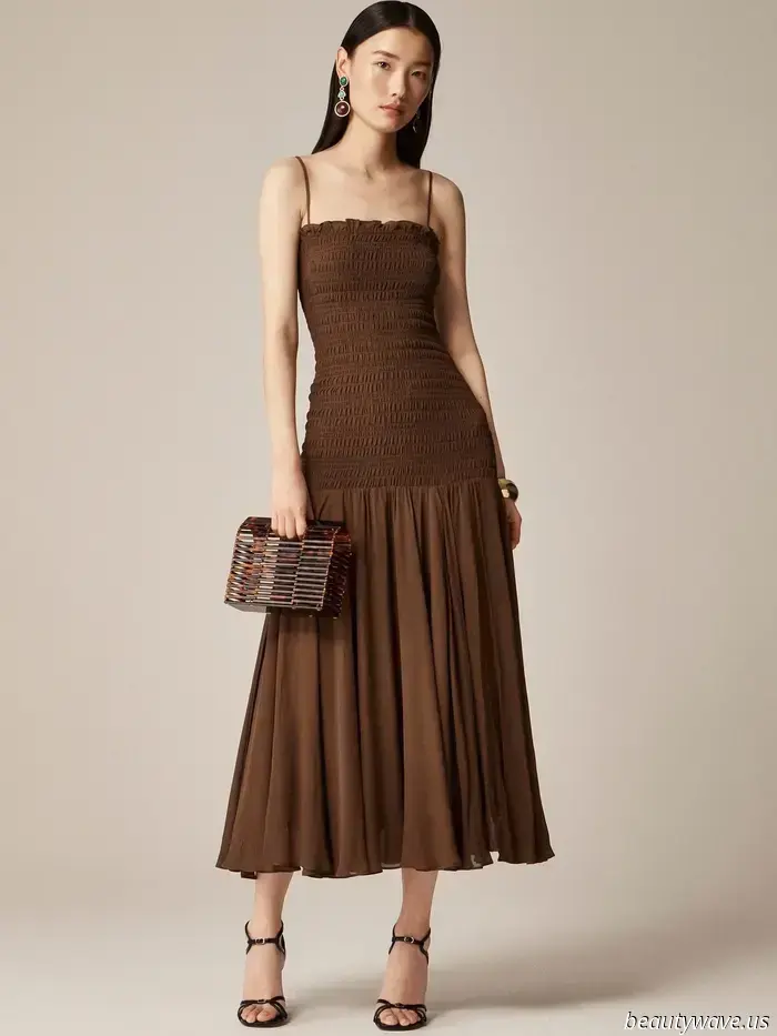 No joke, these 7 chic summer items always earn me compliments.
