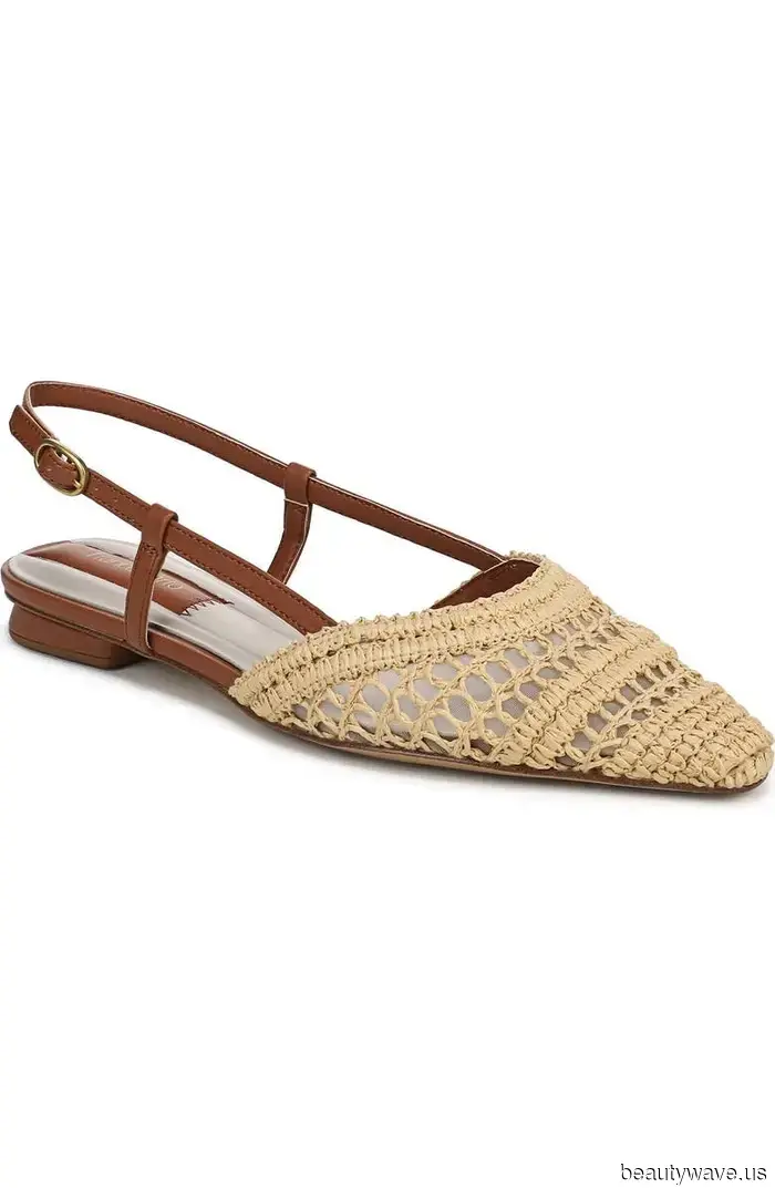 Goodbye Flip Flops: These 5 Summer Sandal Styles Will Take Over This Season