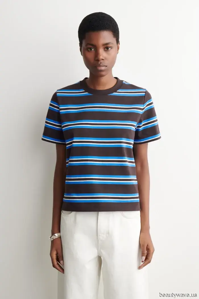 Я подготавливаю свой гардероб к теплой погоде&mdash;5 образов с джинсами и сандалиями, которые я уже сохранила