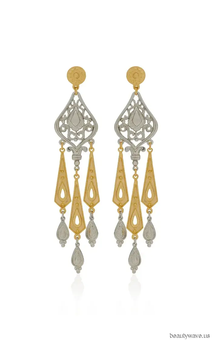 The Trendiest People I Know Are Disregarding This Outdated Jewelry Rule in 2026