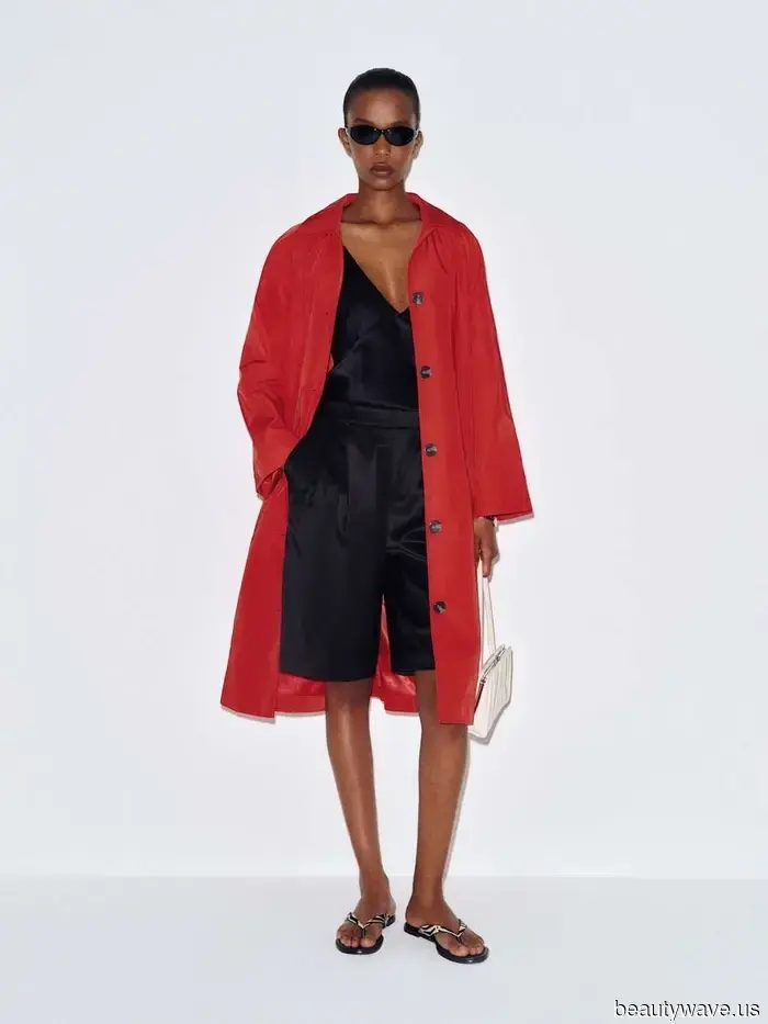 Achieving a fashionable look this summer is as simple as combining these two color trends.