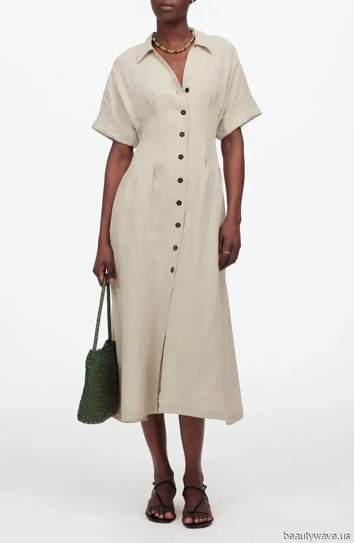 I'm my best friend's stylist—I put together 7 fashionable outfits from Nordstrom for her that I created for under $350.