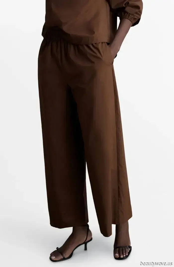 Sono serio: i Culottes sono davvero tornati