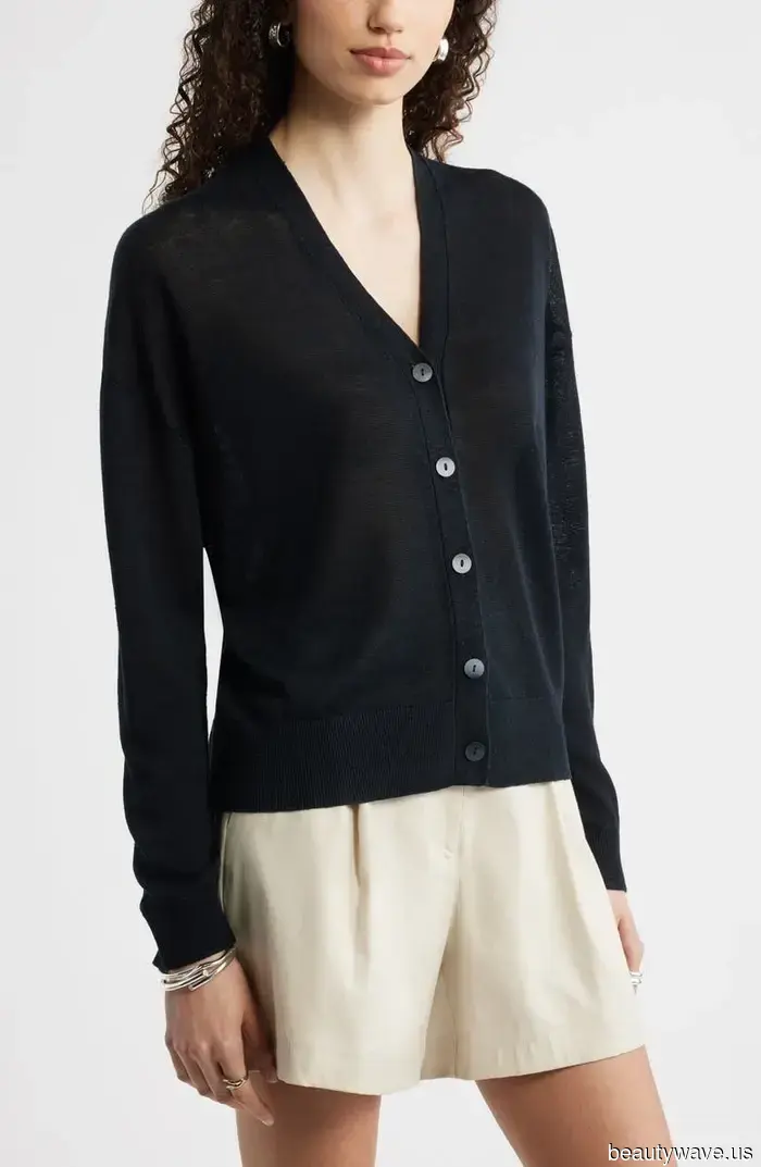 I work in fashion—my five-piece business casual capsule wardrobe never features this one item.
