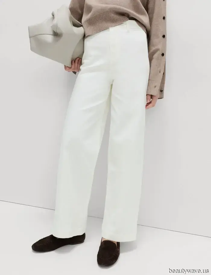 Simple, Seamless, and Stylish—5 Fashionable Outfits That Will Be My Go-Tos This Fall