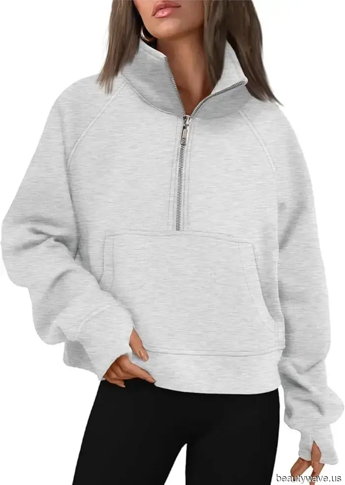 My fashionable mom is shopping on Amazon more frequently and asked for a list of trendy items—I enjoy these stylish discoveries.