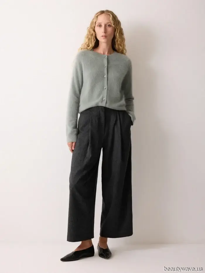 If you're seeking compliments, consider trying one of these celebrity-endorsed outfits this season.