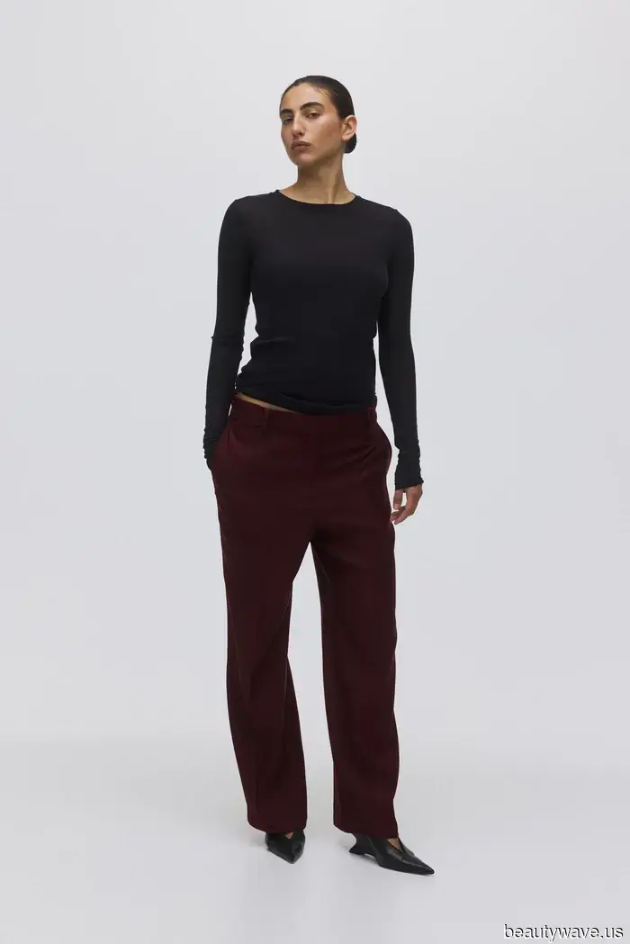 Your Basics Collection Is Disorganized—Here’s How to Organize It Before Winter