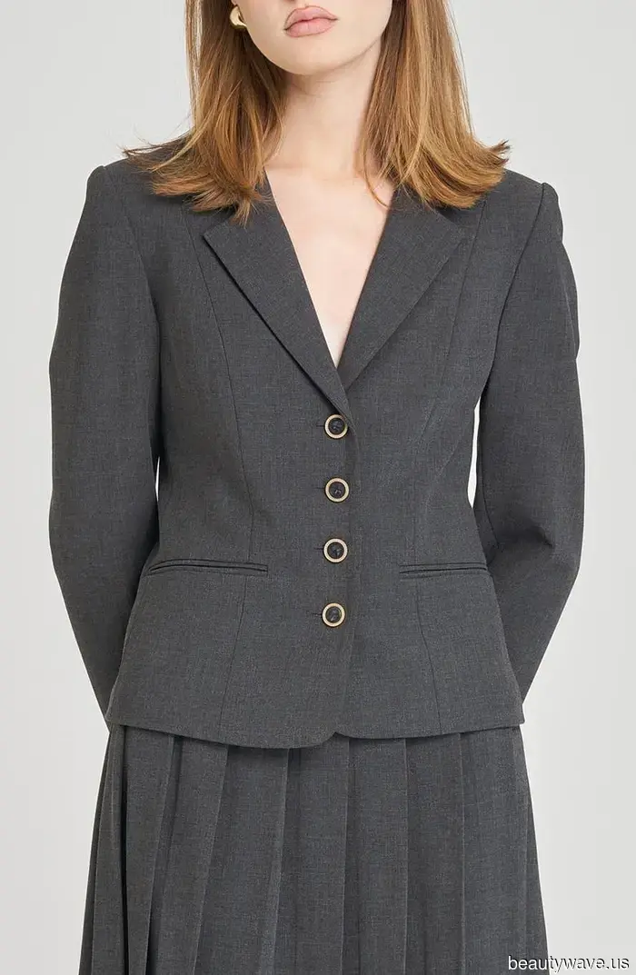 The Nordstrom Anniversary Sale is nearing its end, and here are the 37 top items you won't want to miss—let's go!