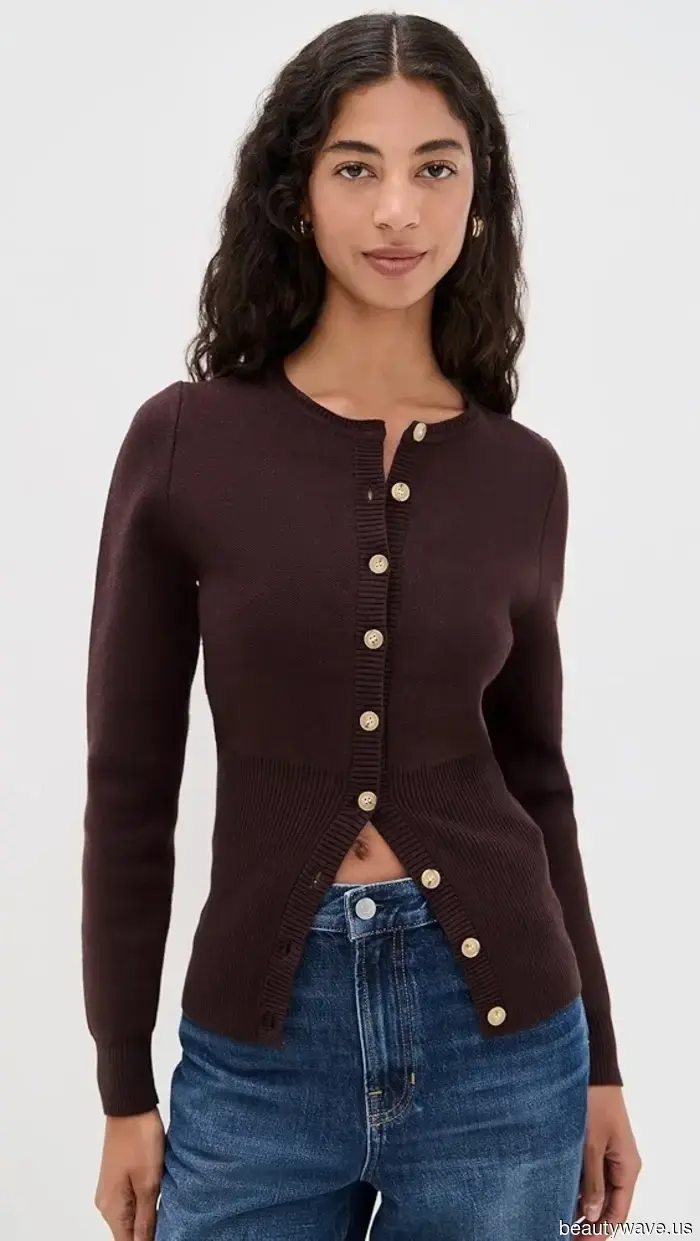 Elegante Mode ist alles, woran ich denken kann&mdash;38 Herbstartikel von Nordstrom, Shopbop und Revolve, die sich derzeit in meinem Warenkorb befinden.