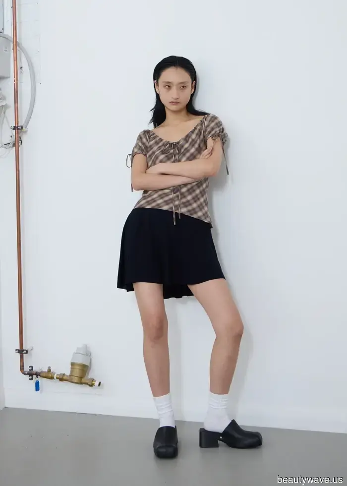 Если вам нравится Prada Sport, это новая австралийская марка, о которой стоит узнать