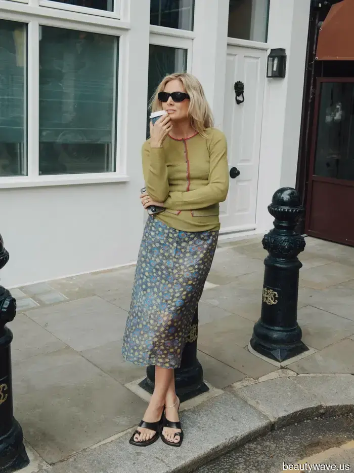 Apologies Linen, London girls are reviving the cool vibe of summer dressing with these 7 essential capsule wardrobe items.