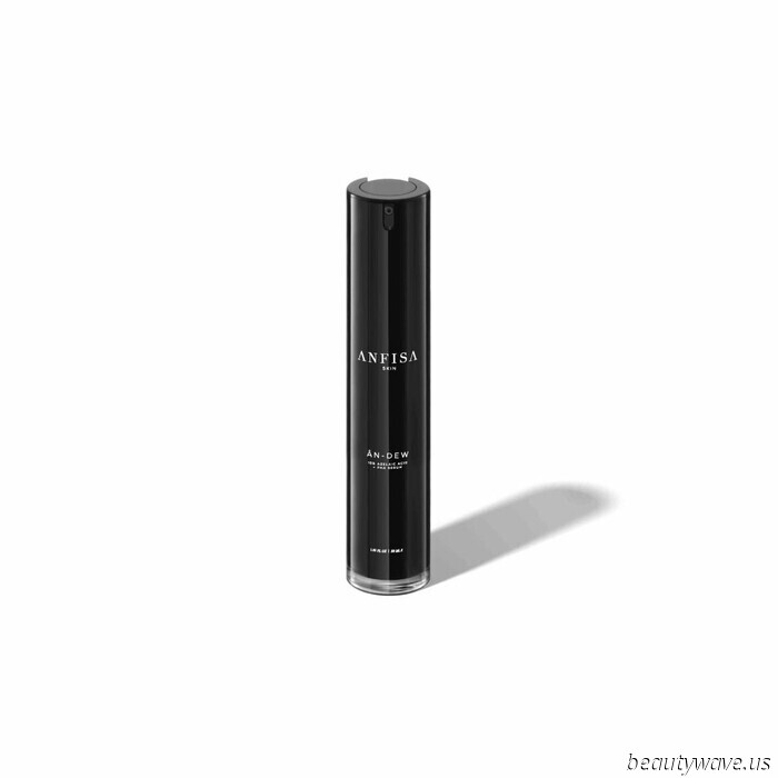 Seen on Sabrina Carpenter's nightstand: The advanced gadget that provides you with glowing skin (I can confirm).