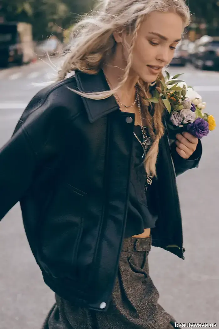 If you’re sporting any of these Spring/Summer 2026 trends right now, I’ll recognize that you’re ahead of the game.