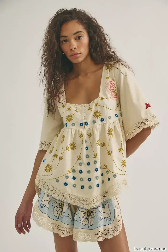 I Can't Stop Wearing Blouses and Jeans This Summer—Here Are the Styles That Receive the Most Compliments.