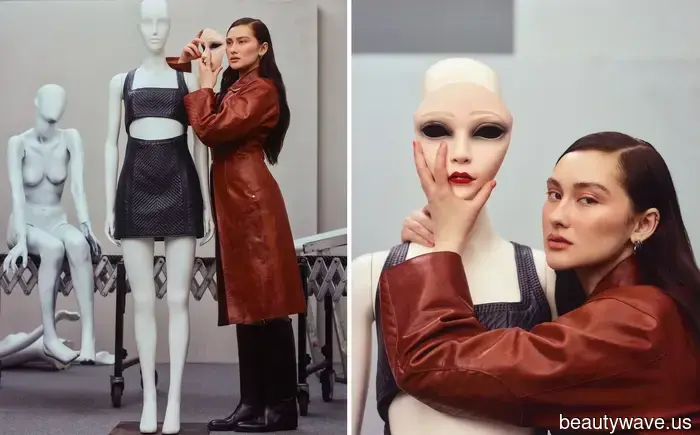 Le donne dei frutti proibiti stanno riscrivendo il Vangelo dell'infanzia femminile