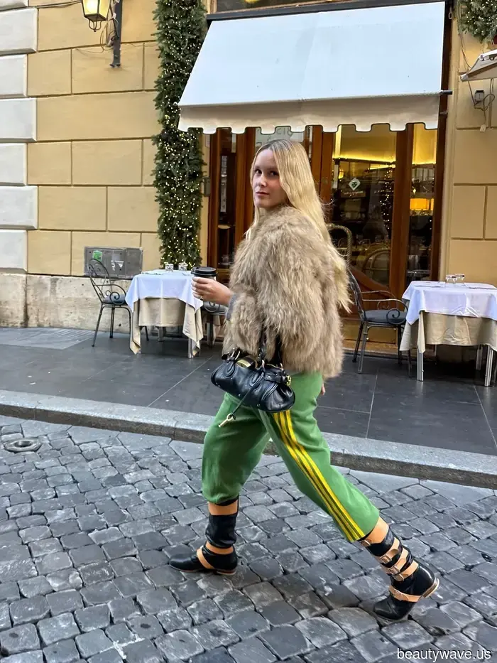 Apologies, Trainers—These 9 Stylish Boot Trends Will Be My Go-To Choices for the Time Being.