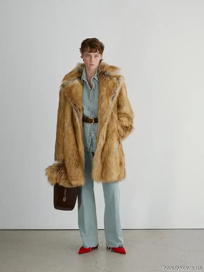 If there's just one trend to take away from Fashion Month, let it be this.