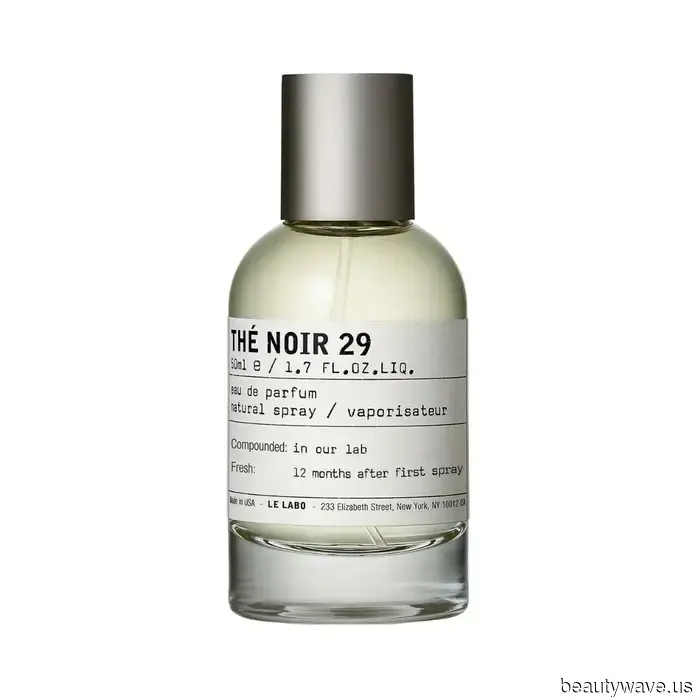 Chic individuals are already exchanging their summer fragrances for this refined autumn scent.