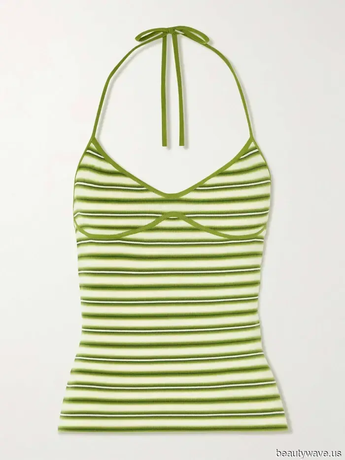 Nuevas Llegadas de Verano Chic, Todo por Menos de $300&mdash;Vamos a Comprar