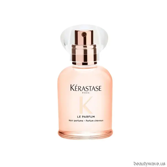 Everyone I know who has hair that resembles commercial-quality locks uses this underrated product between washing their hair.