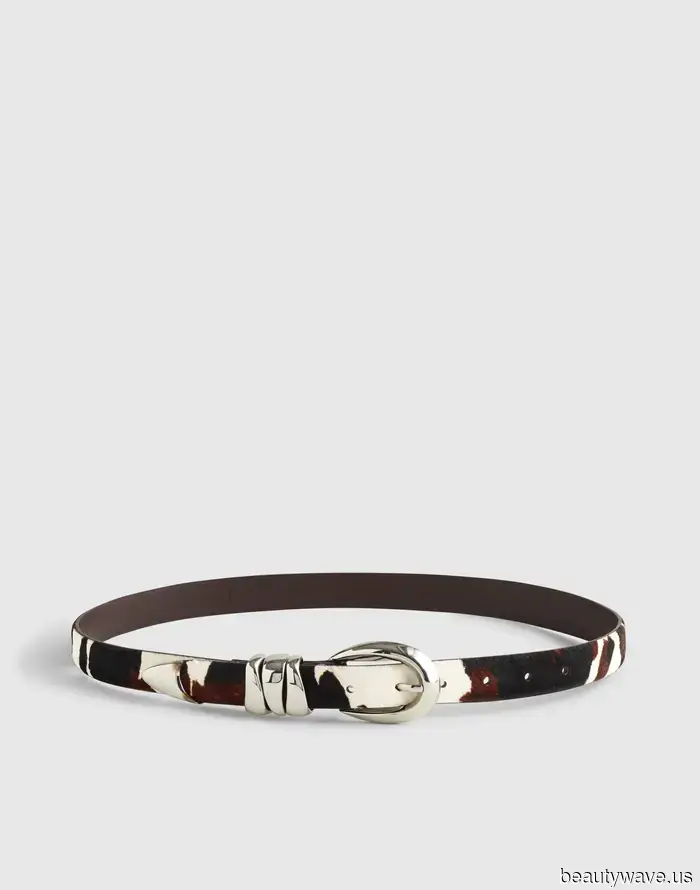 Los 10 artículos específicos que todos con buen gusto comprarán este octubre