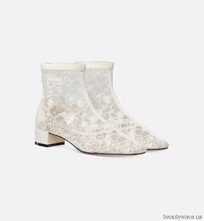 Le décolleté bianche sono belle, ma le spose del 2026 cammineranno lungo il corridoio con queste 6 tendenze di scarpe inaspettate.