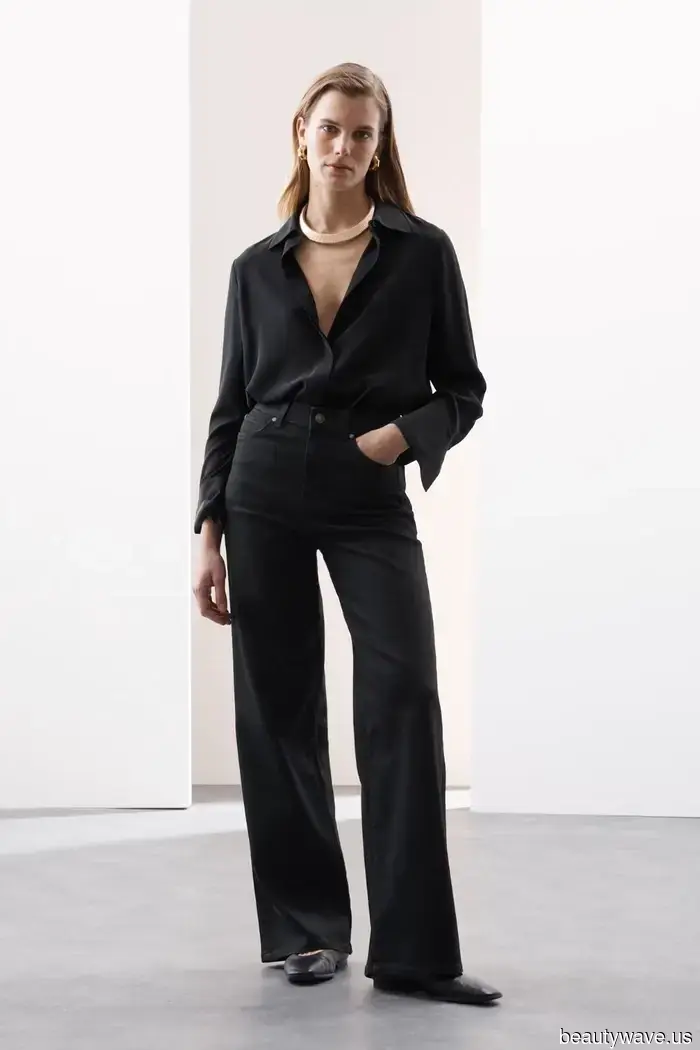 As a petite fashion editor who relies heavily on denim, here are the best pairs of anti-skinny jeans I've experienced.