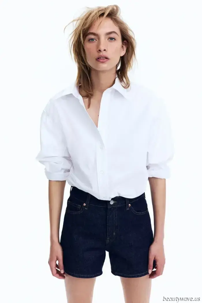 H&M Sells Out of These $30 Pants Every Summer Predictably