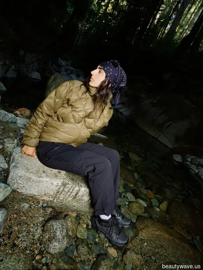 The 7 Hiking Fashion Trends Stylish Dressers Are Embracing for Outdoor Adventures