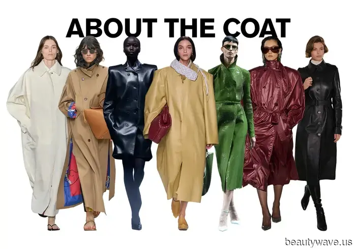 10 Trends Poised to Shape Spring 2026 Fashion