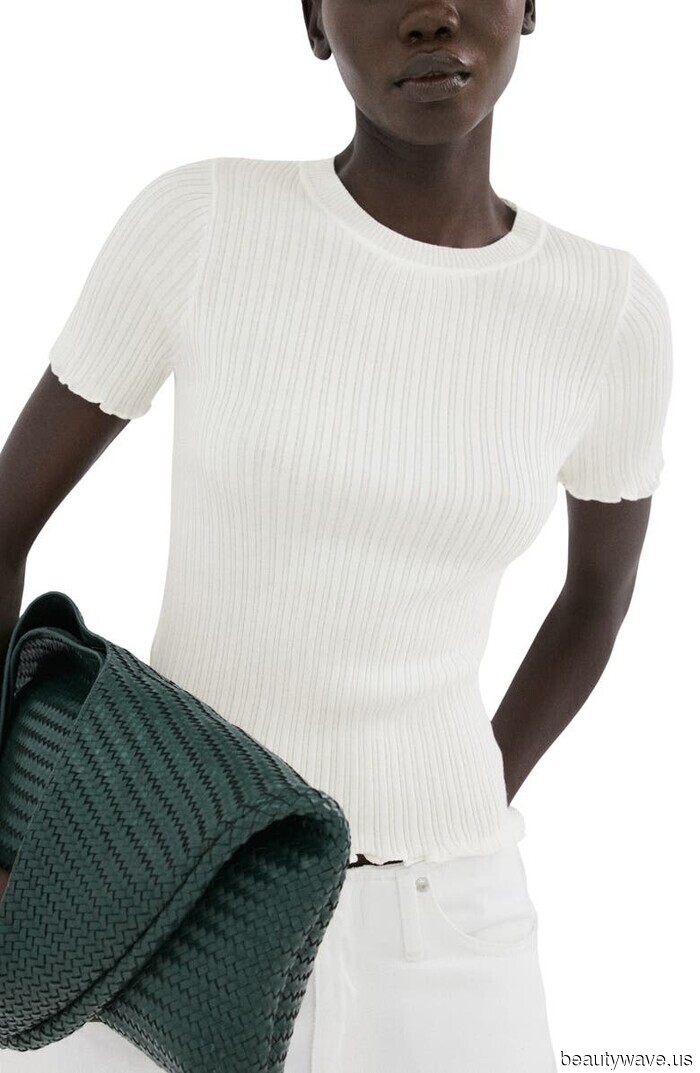 My stylish 66-year-old mom shared the five items in her Nordstrom cart with me—I approved them, and here are additional new arrivals.