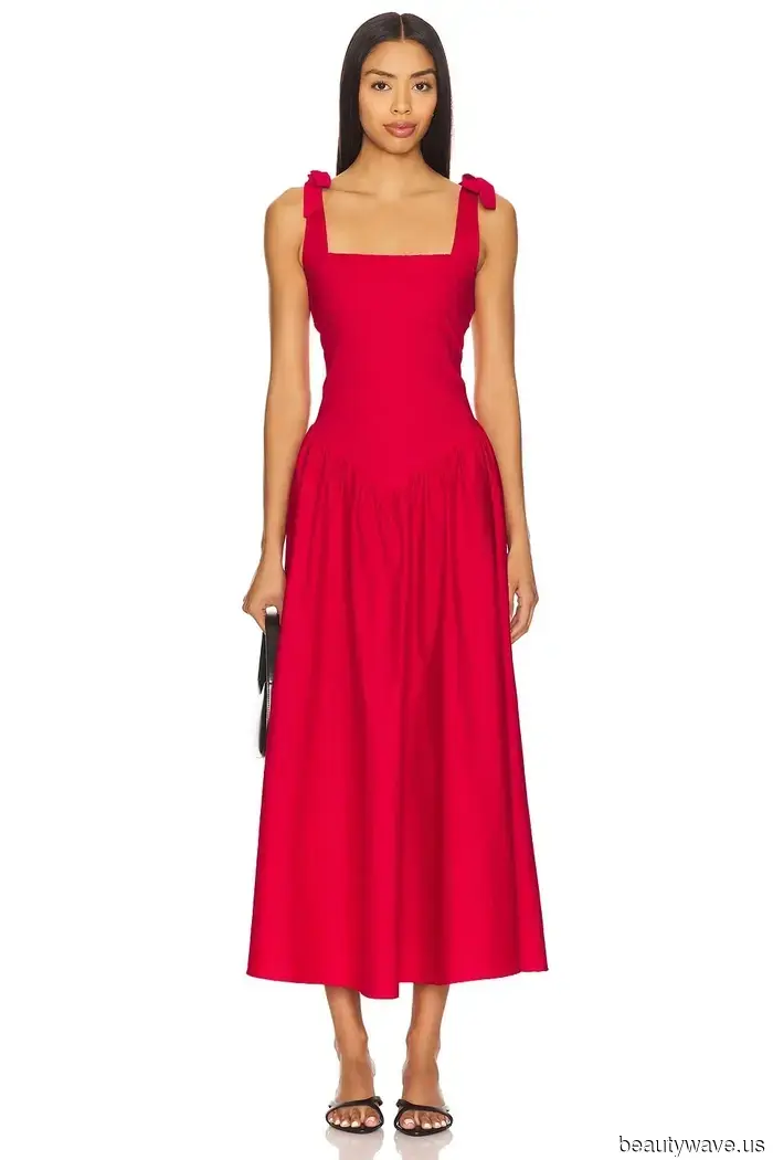 Fall collections are beginning to arrive—these 33 items from Revolve are wise buys.