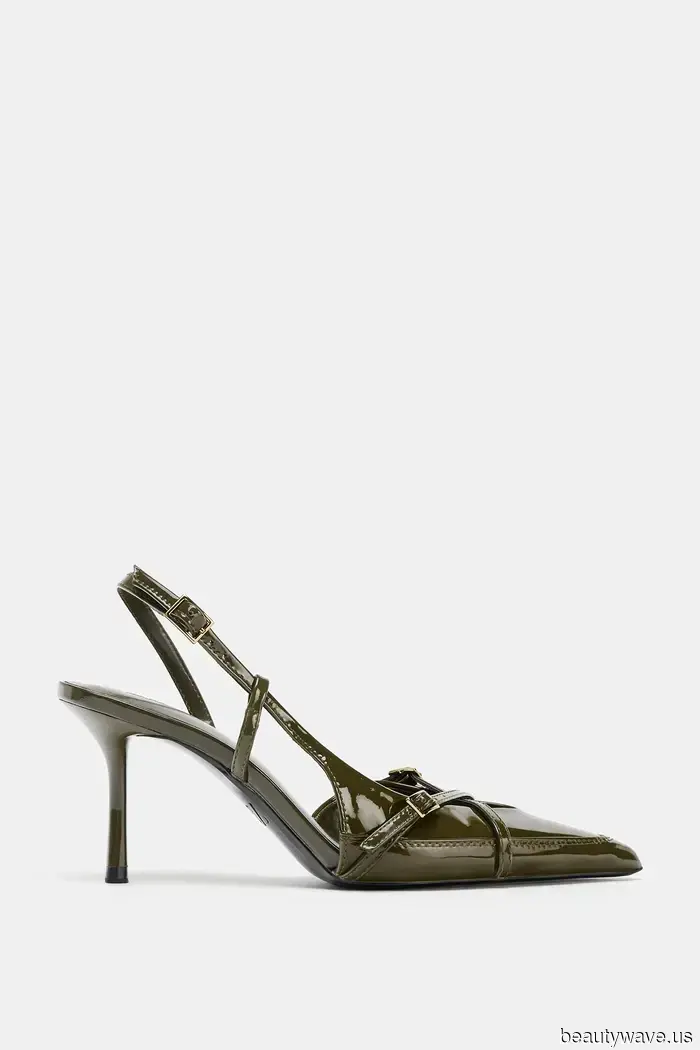 My 58-Year-Old Mum and I Just Returned from Zara—9 Unfashionable Items We Both Ended Up Buying.