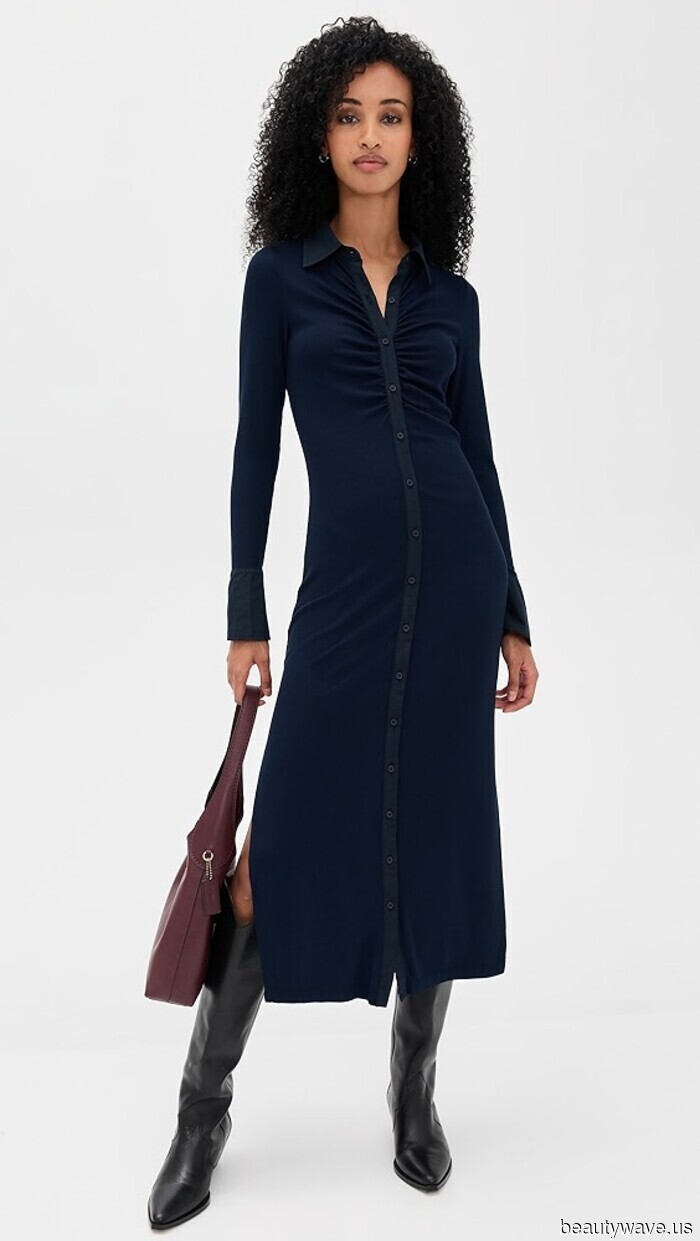 Breaking: Meghan Markle has just shown her support for pairing navy with this ultra-luxe shoe color (and it's neither black nor white).