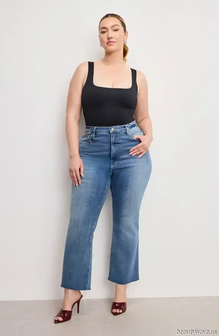Embrace the Trend: The 6 Summer Denim Styles We're Opting for Instead of Loose Jeans
