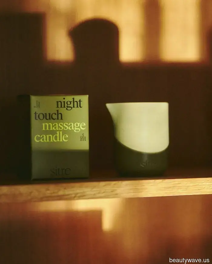 Mi colega pasó una semana en Copenhague&mdash;todos los que conoció recomendaron estas 7 marcas de belleza escandinavas.