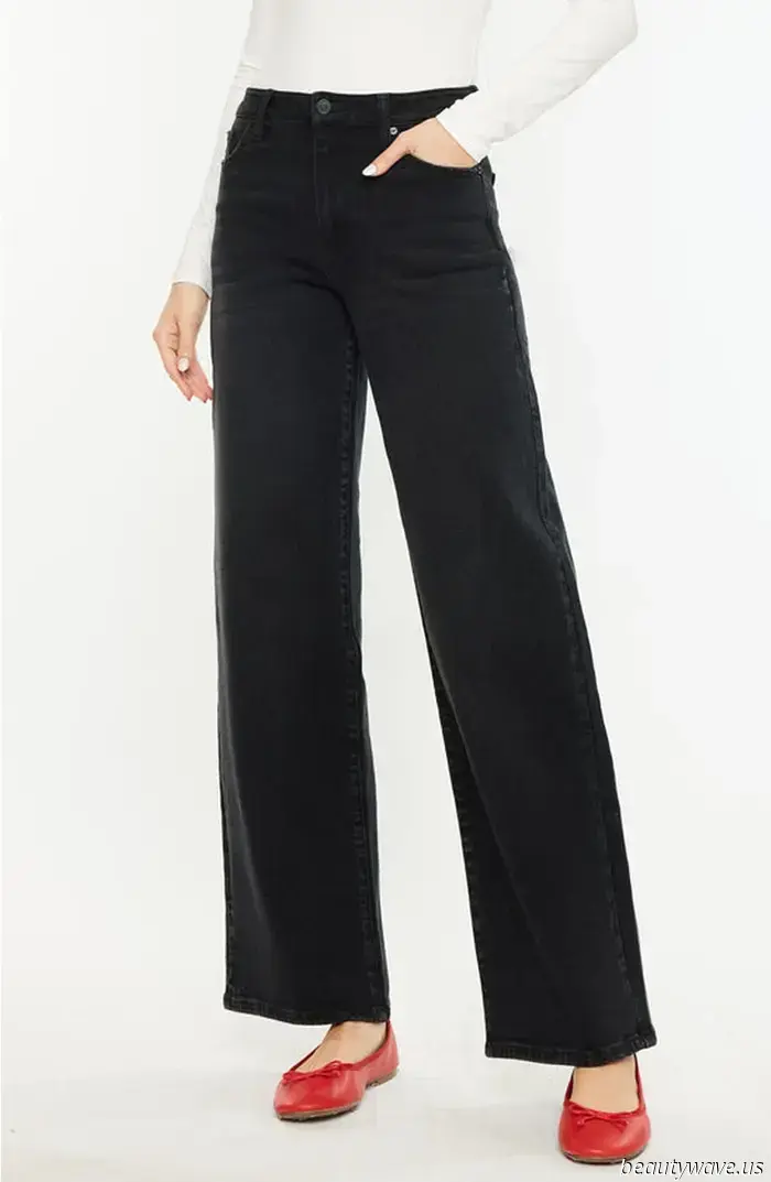 These 31 Timeless Nordstrom Anniversary Sale Discoveries Are Essential for an Elegant Summer Wardrobe.