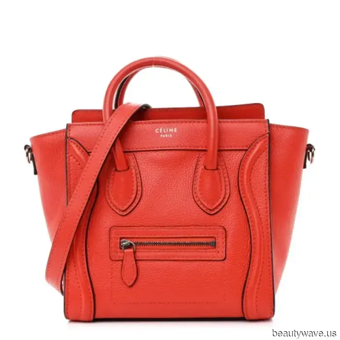 Chloé Clogs! Retro Designs! Phantom Totes! Original Fashion Enthusiasts Continue to Possess These 5 Must-Have Items.