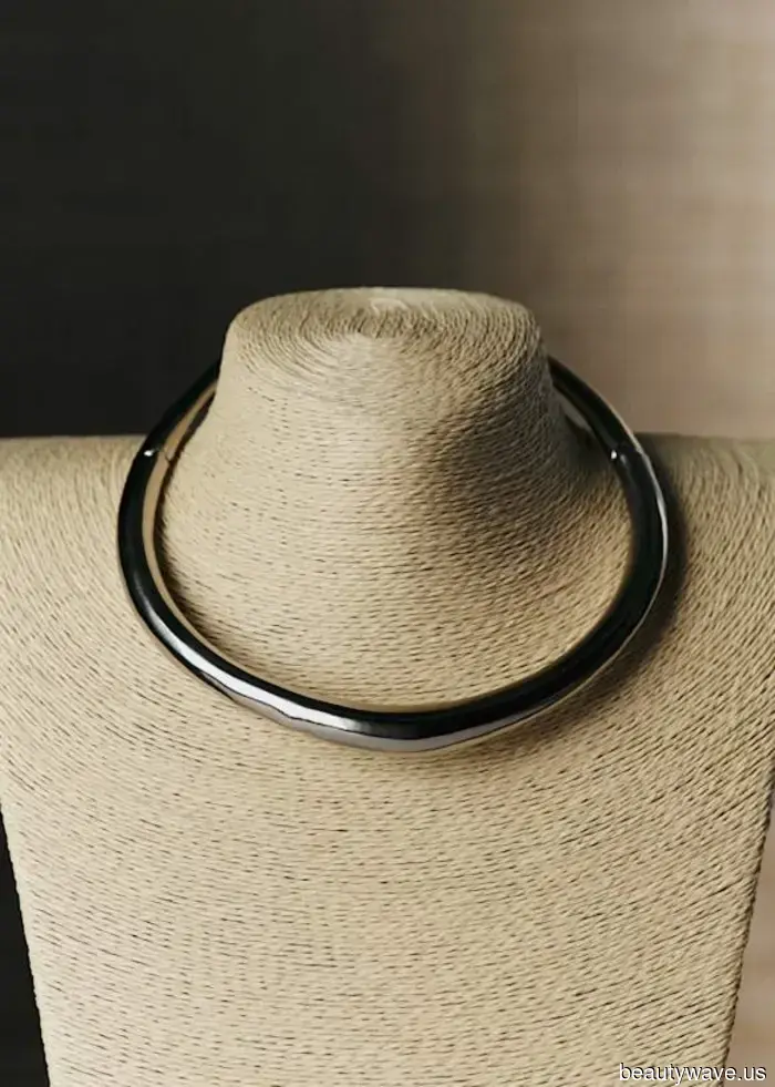 If you're sporting a simple tank or t-shirt, this single accessory will immediately enhance your summer outfit.