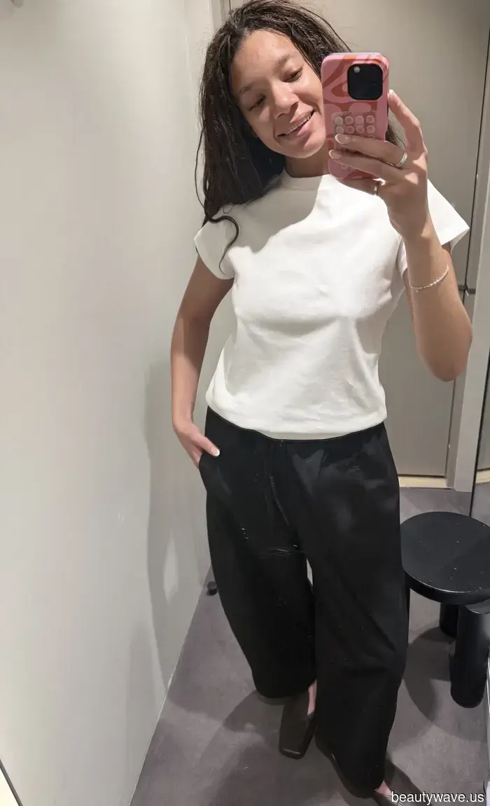 I Tried On COS's Latest Premium-Looking Collection—These Items Are Likely to Sell Out by Summer.