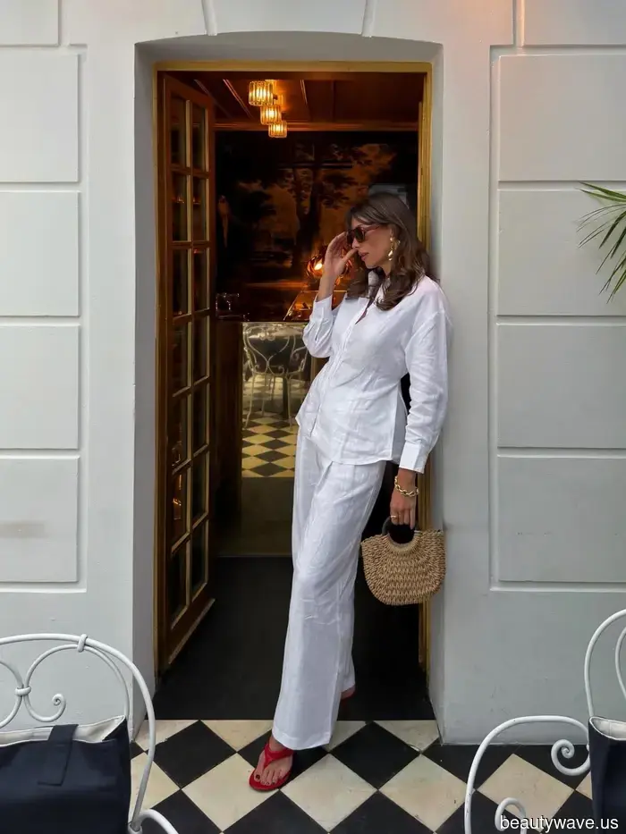 9 Chic Summer Essentials Every Professional Wardrobe Requires, as Recommended by a Fashion Editor